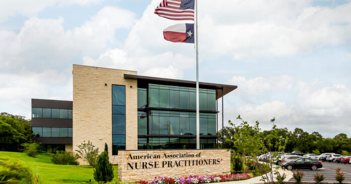 Be a part of The Voice of the Nurse Practitioner® representing NPs and patients on critical issues.