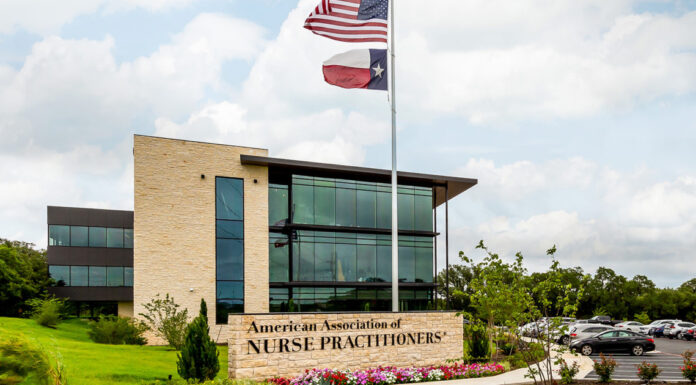 More Than 325,000 Nurse Practitioners (NPs) Licensed in the United States Be a part of The Voice of the Nurse Practitioner® representing NPs and patients on critical issues.