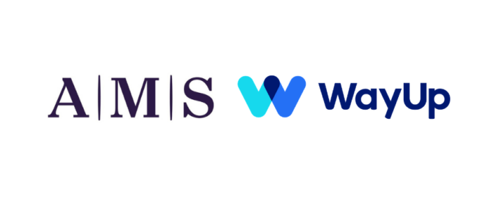 AMS Partners with WayUp to Offer Clients Exclusive Access to a Robust Source of Diverse, Emerging-Talent Candidates 1