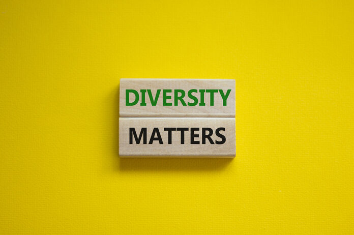 Diversity Matters