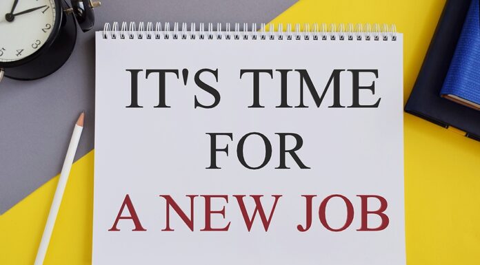 As Many As 7 in 10 Americans Plan to Switch Jobs After the Pandemic