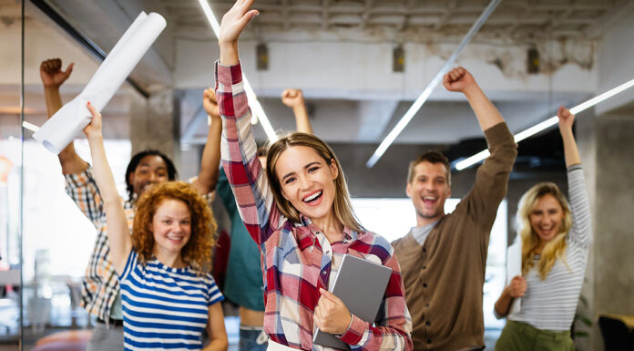 Employers Prioritize Enhancing the Employee Experience