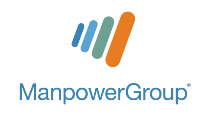 Global Talent Shortages Reach 15-Year-High As Workforce Transformation Reshapes In-Demand Skills manpowergroup logo