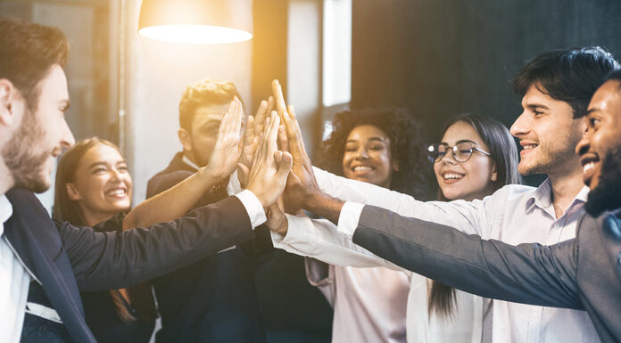 Companies Focus on Enhancing Employee Experience in Response to Competitive Job Market