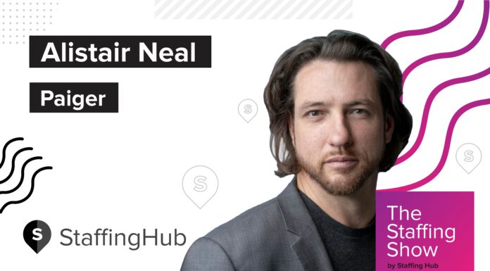 Alistair Neal of Paiger on Capitalizing on Social Media Alistair Neal