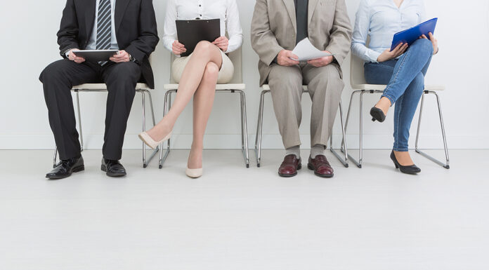 Benefits, Compensation Among Top Reasons 65% of Employees Are Switching Jobs