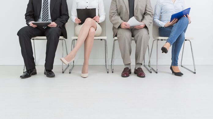 Hire Employment Employ Interview Candidate Hiring Legs Business