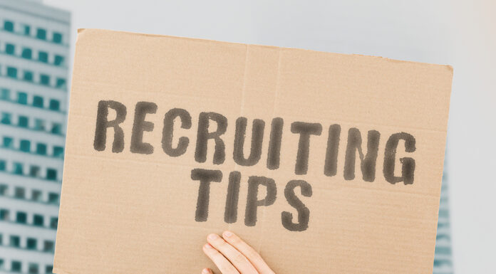 Recruiting Methods You Need to Test
