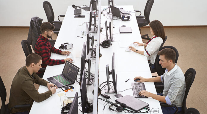 Diversity Deficit Exists in U.S. Tech Workforce, Wiley Survey Finds