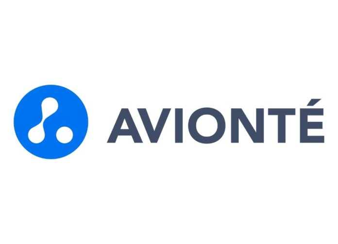 Avionte Logo 2