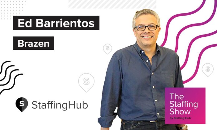 Ed Barrientos Ed Barrientos