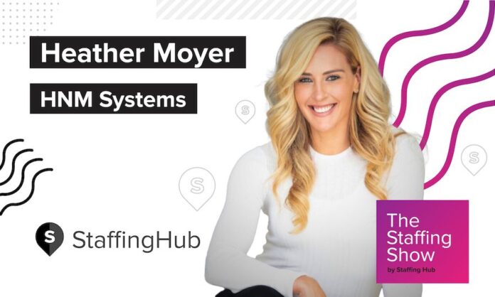 Heather Moyer