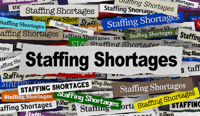 Staffing Shortages News Headlines Fill Open Jobs Find Employees