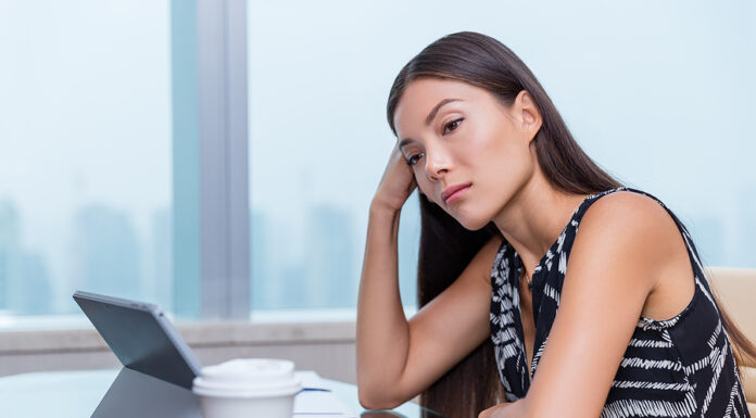 Job Satisfaction Historically Low as Many U.S. Workers Reconsider Options
