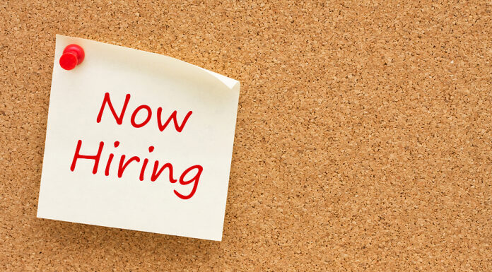 Recruiters Embrace Agility to Fill Open Roles