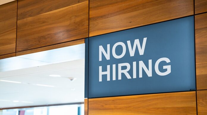 Employment Trends Index Falls in September as Job Growth Slows
