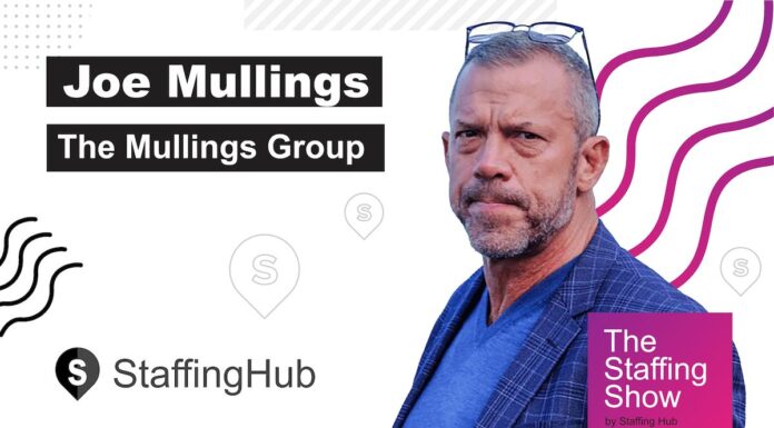 Joe Mullings