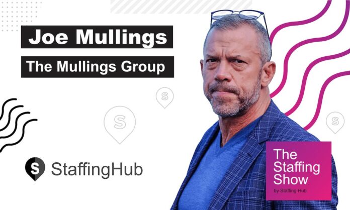 Joe Mullings Joe Mullings