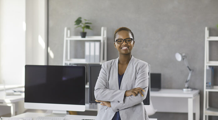 SIA Highlights Influential Women in the 2021 Global Power 150 – Women in Staffing List
