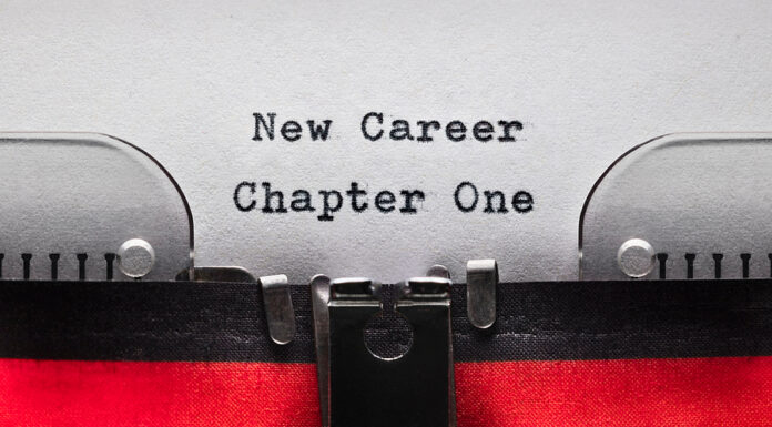 4 in 10 U.S. Adults Likely to Look for a New Job in the New Year