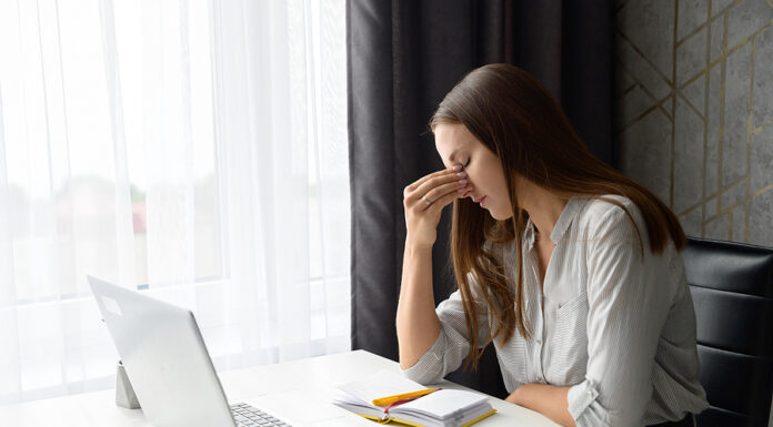 Employee Wellbeing Impacts Job Change Decisions: New Data from Gallup