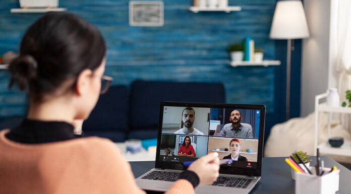Glassdoor Highlights Four Workplace Trends That Will Define 2022