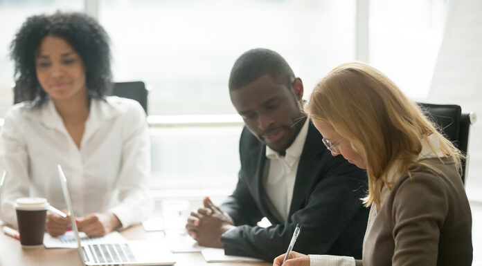 Employment Trends Index Rises Again in December