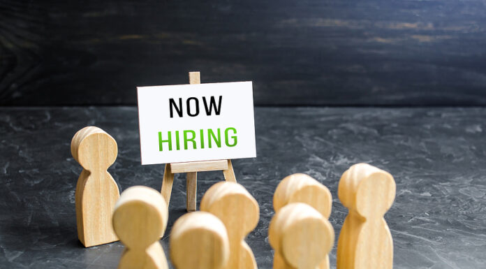 Job Market to Continue Recovery in First Half of 2022: Robert Half Research