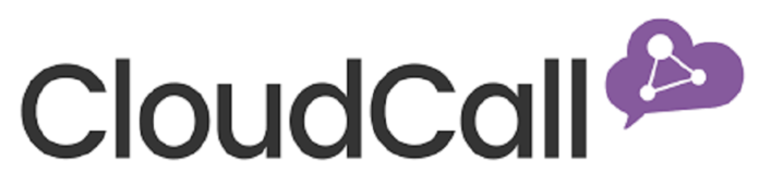 cloud call logo USE