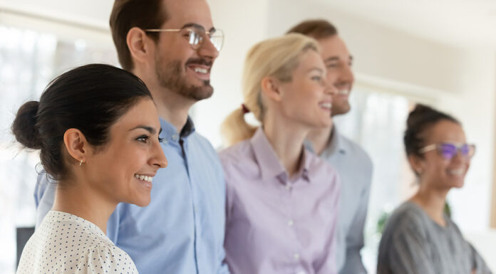 Salary and Internal Mobility Key Factors for Retaining Talent