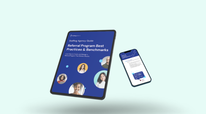 Staffing Referrals