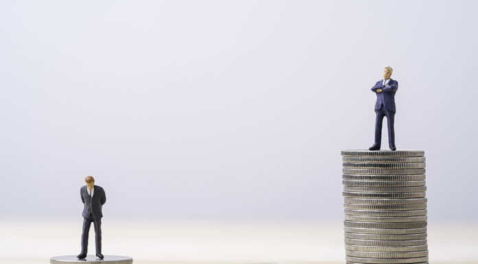 56% of Companies Report Salary Discrepancies Between New Hires, Tenured Staff: Robert Half