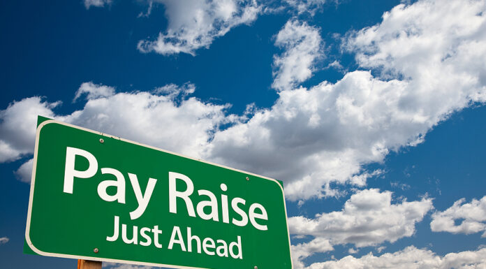 One-Third of Workers Haven’t Received a Raise in the Last Year: Robert Half
