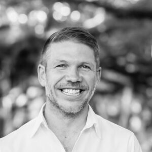 David Folwell Headshot