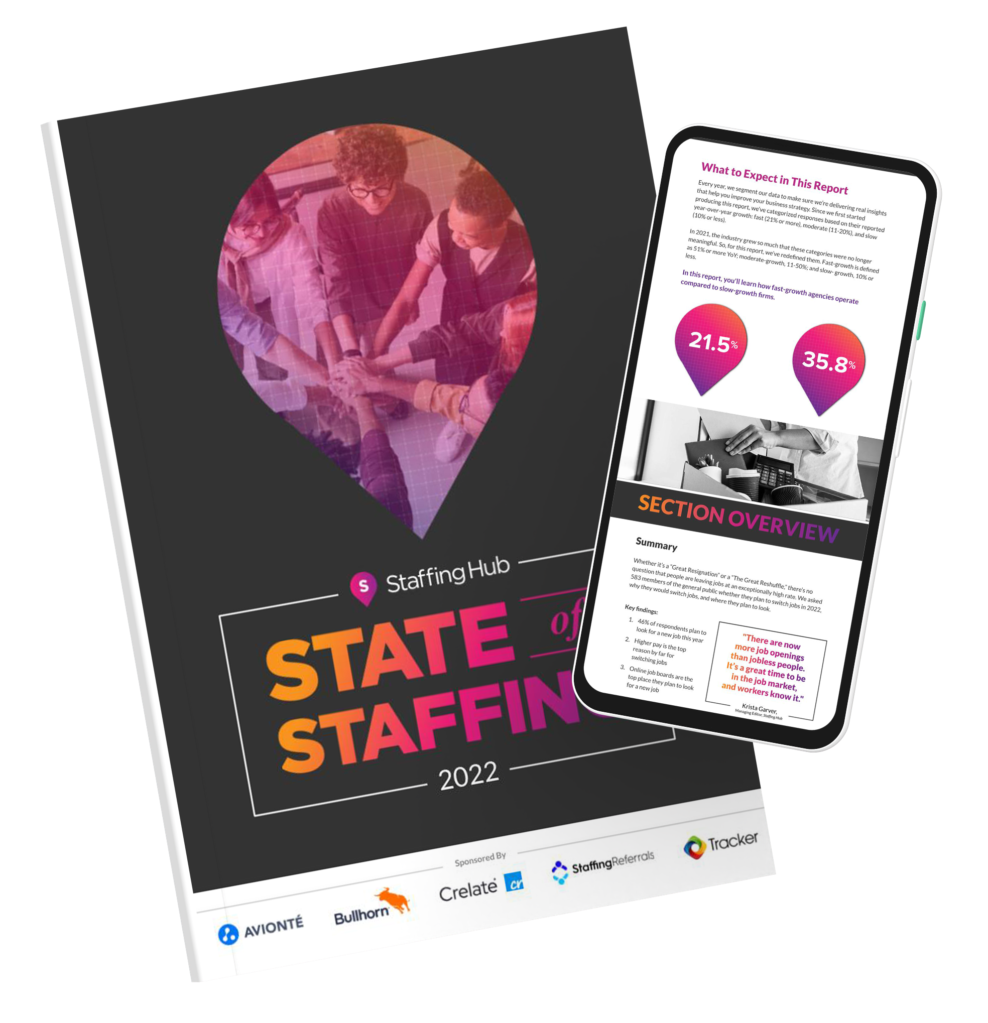 State of Staffing 2022
