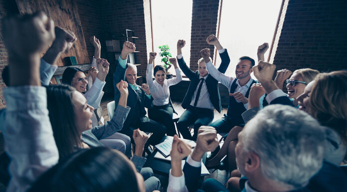 Forbes Announces Top Recruiting and Staffing Agencies of 2022