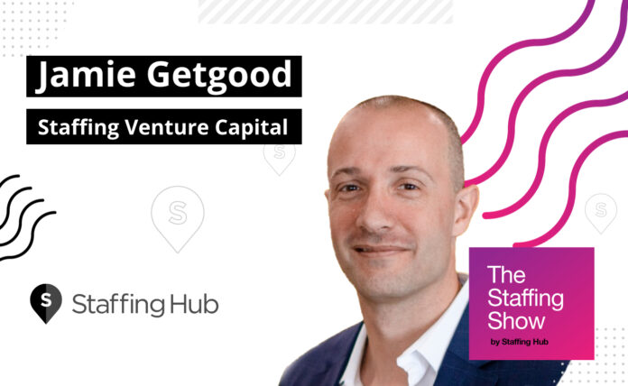 Jamie Getgood, Chief People Officer at TeamRecruit, on Cultivating a People-Focused Business Jamie Getgood, Chief People Officer at TeamRecruit, on Cultivating a People-Focused Business