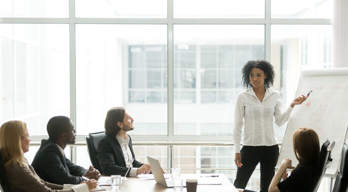 SIA Announces 2022 List of Diversity-Owned Staffing Firms