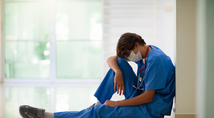63% of Nurses Considering Leaving Profession in Next 5 Years: Vivian Health