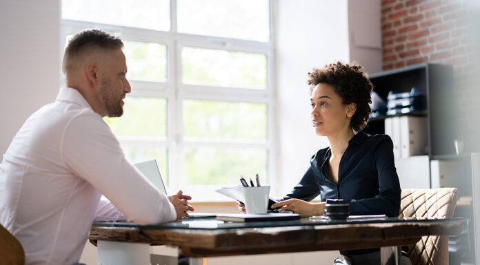 Quits Rate Holds Steady in April at 4.4 Million