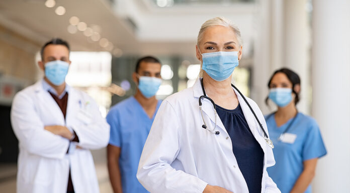 88% of Healthcare Facilities Used Locum Tenens Last Year: AMN