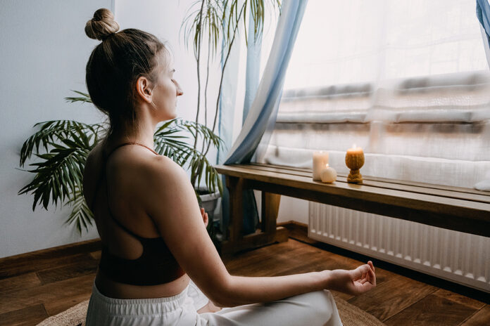 Self-care, Self-compassion, Mental Wellbeing In Post-pandemic Wo