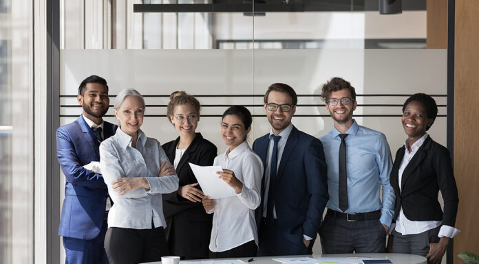 Securing Top Talent with a Strong Company Culture