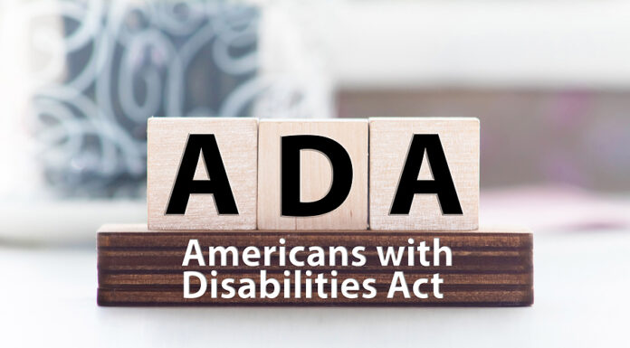 Do You Use Algorithms to Evaluate Job Applicants? How to Make Sure Your Recruiting Process Is ADA-Compliant