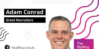 The Staffing Show - Conrad