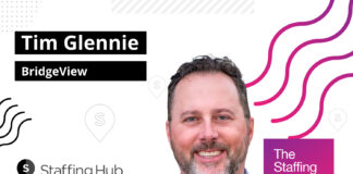 The Staffing Show - Glennie