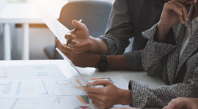Employment Trends Index Climbs to 119.38 in June