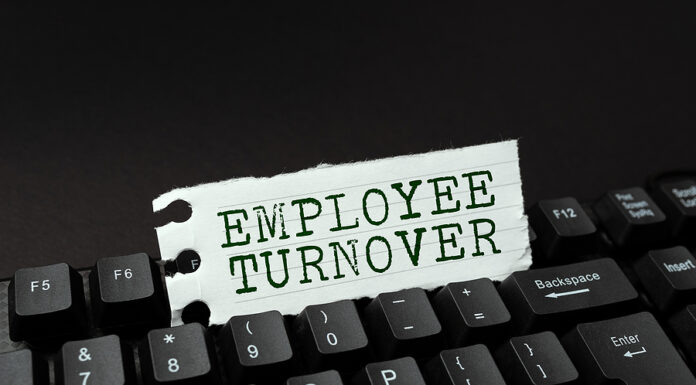 HR Has Highest Rate of Turnover: LinkedIn
