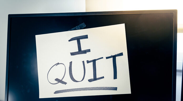 Great Resignation Continues Despite Signs of Recession: The Conference Board