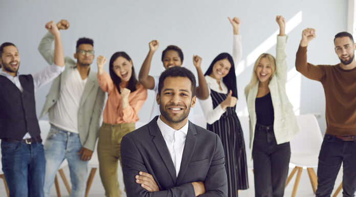 SIA Announces 40 Under 40 List for 2022
